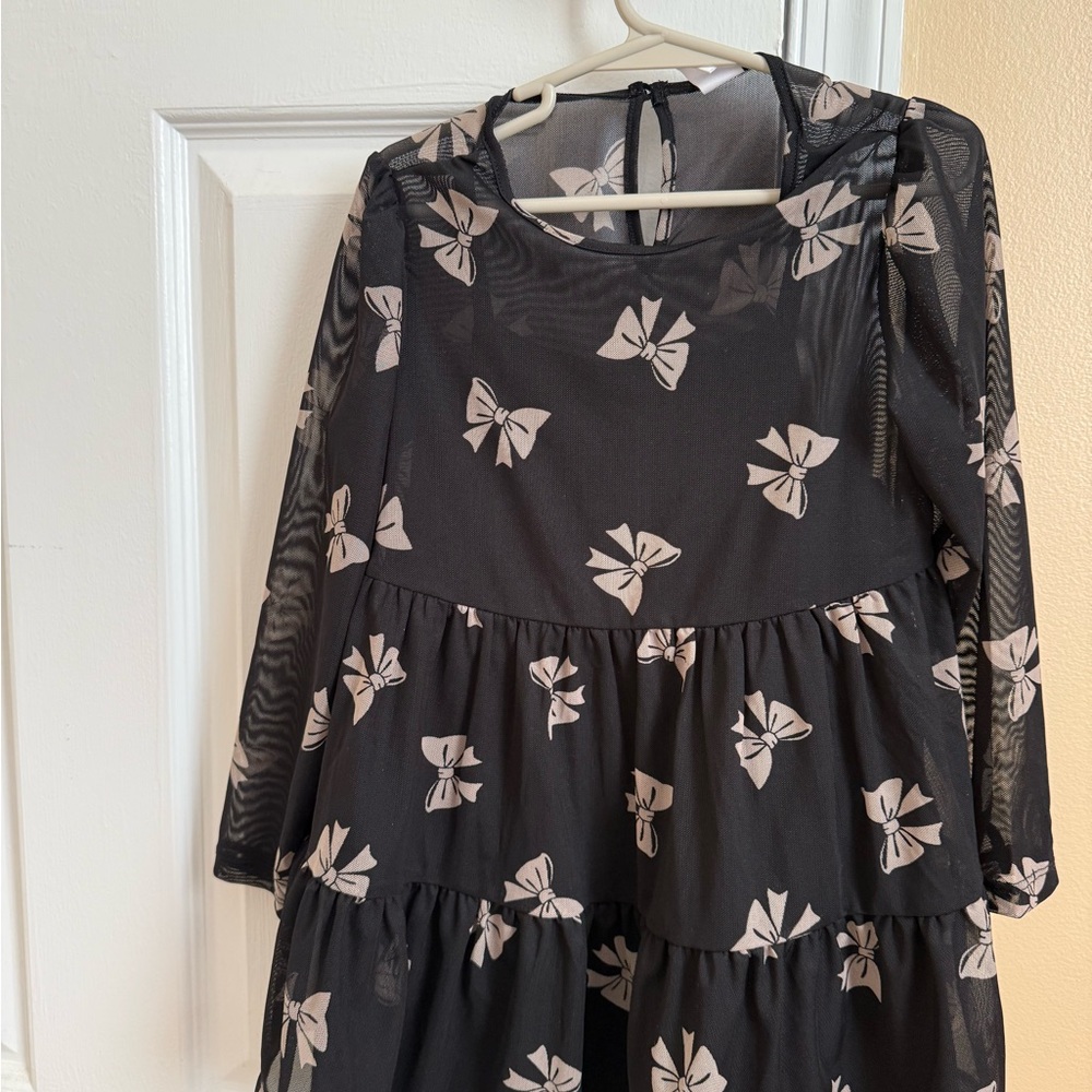 5T Baby Gap Dress